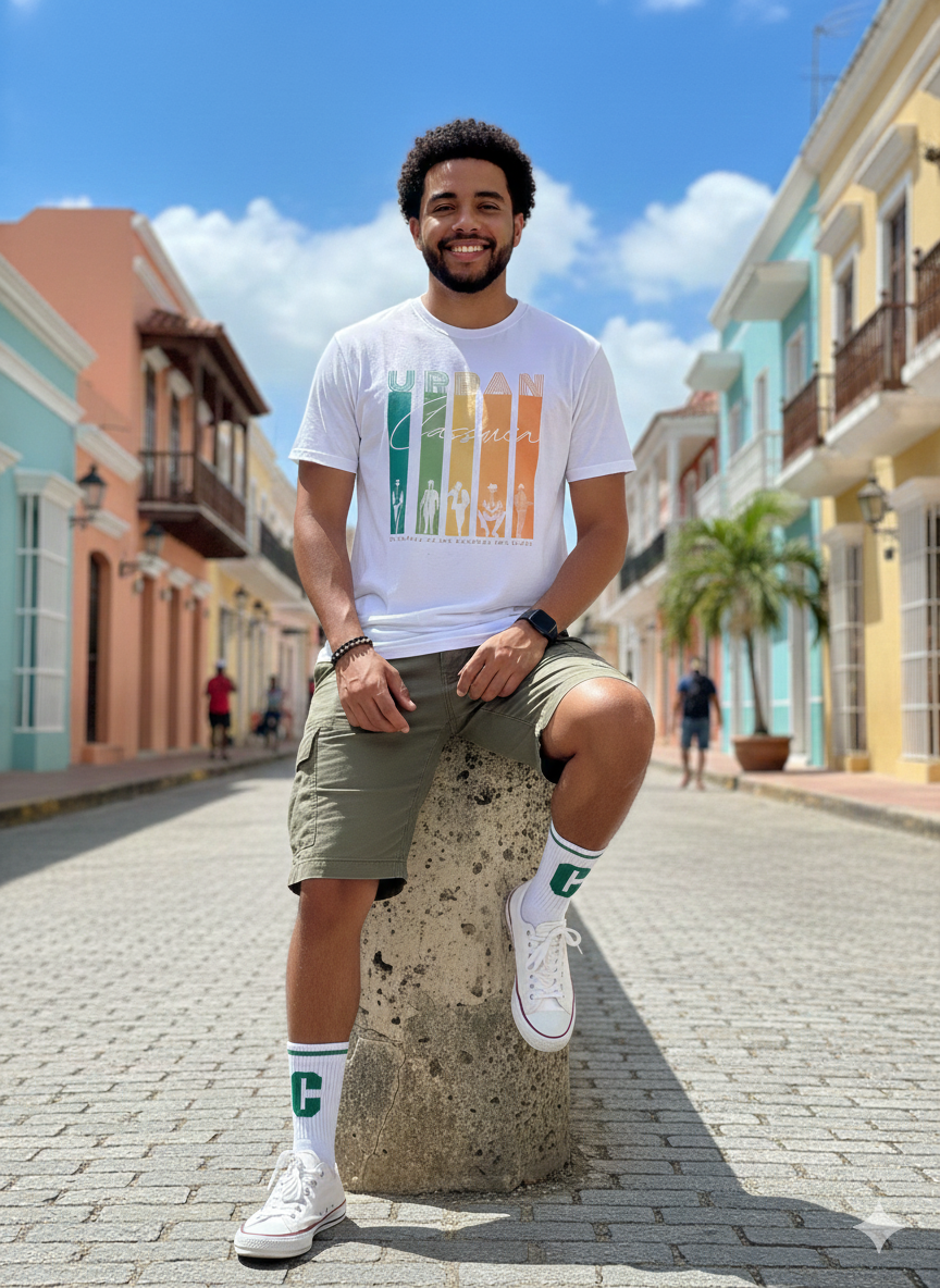 MEDIAS CLASSMEN "C" EDITION