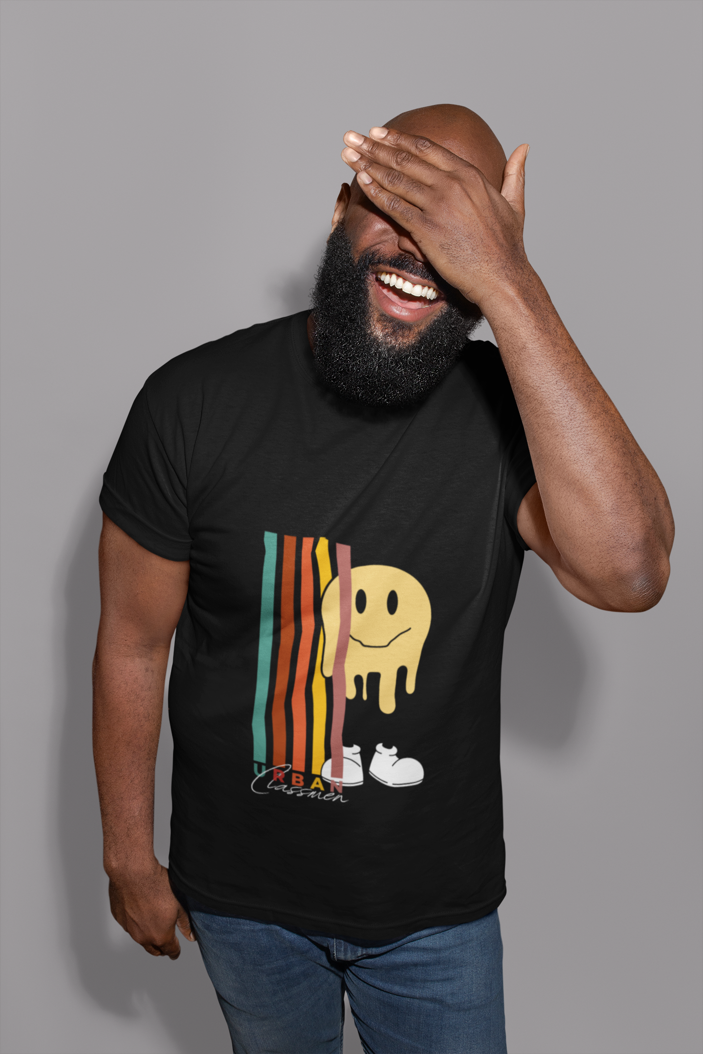 CAMISETA UNISEX -RETRO-
