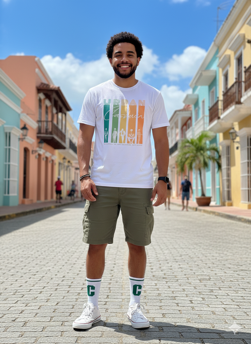 MEDIAS CLASSMEN "C" EDITION