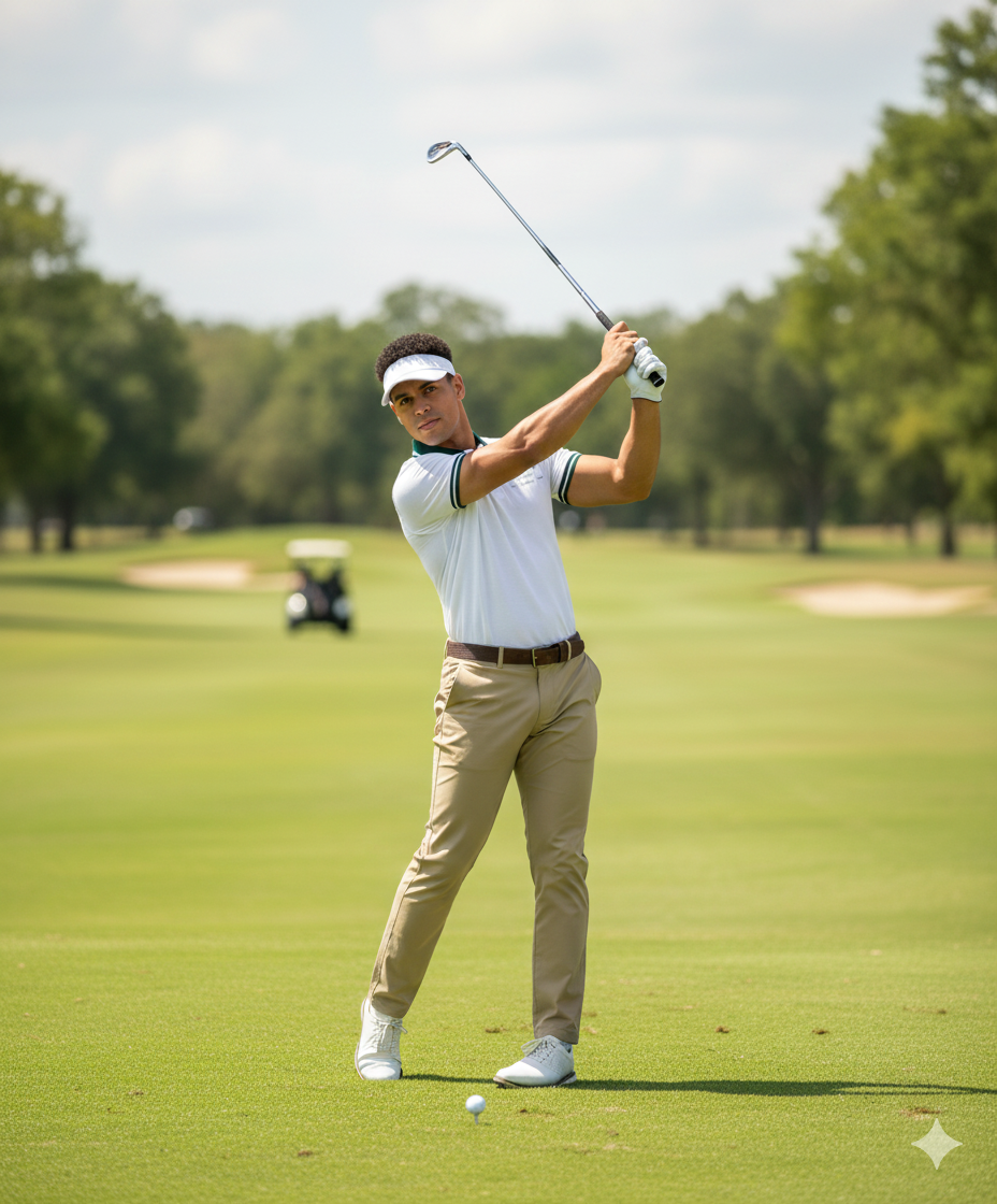 CAMISETA POLO -QUISQUEYANO HERITAGE-