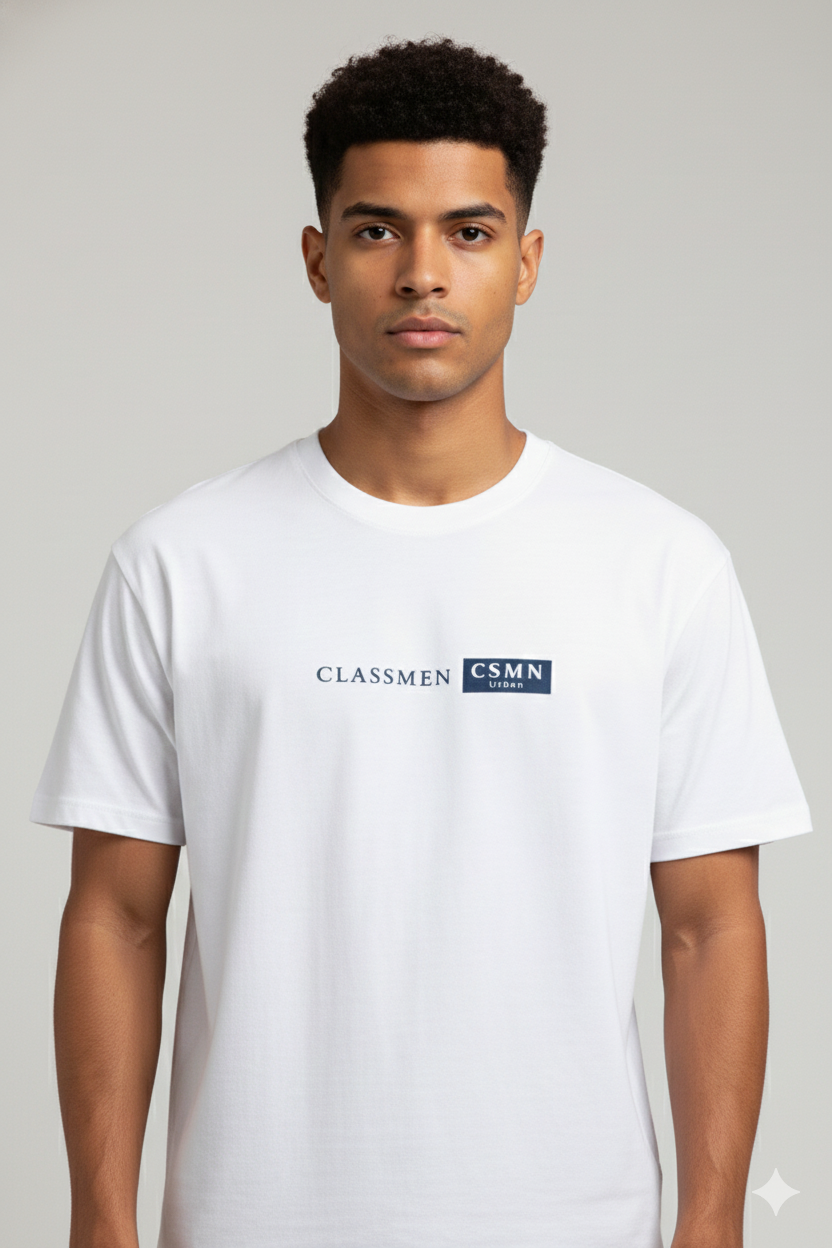 CAMISETA -CSMN Essentials-