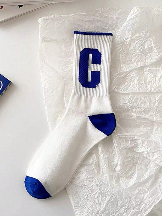 MEDIAS CLASSMEN "C" EDITION