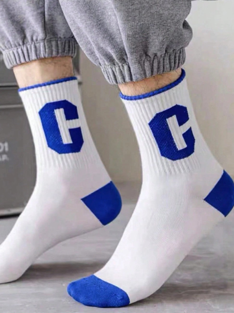 MEDIAS CLASSMEN "C" EDITION