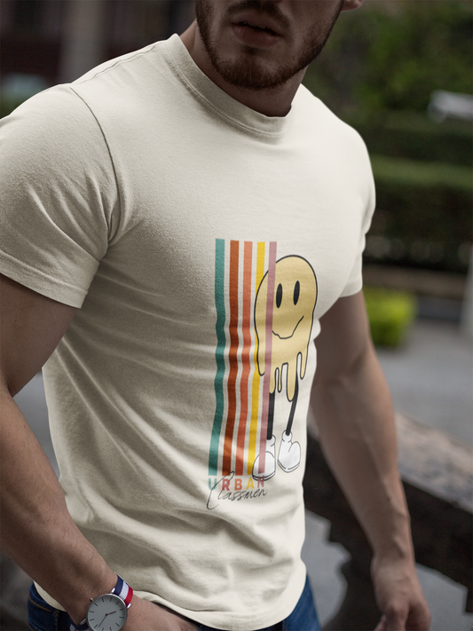 CAMISETA UNISEX -RETRO-